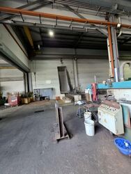 Tuas Avenue 16 (D22), Factory #596853671